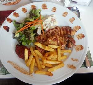 Spice House Esentepe Istanbul